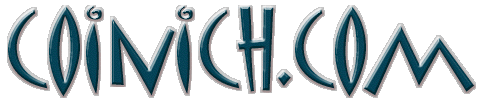 Coinich.Com Logo